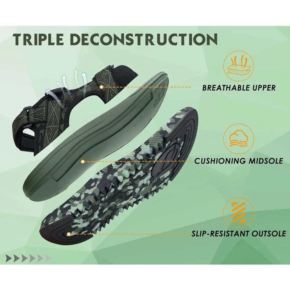 Oncai mens hiking